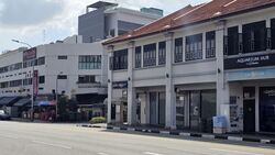 Geylang Road (D14), Shop House #528133951